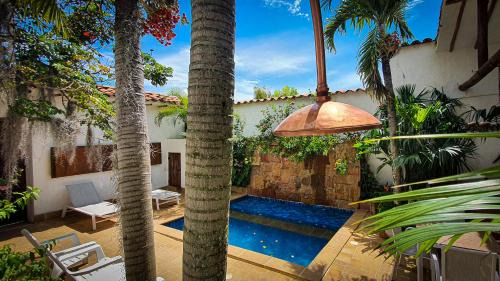 Barichara Maison | Estancia La Recoleta