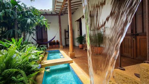 Barichara Maison | Estancia La Recoleta