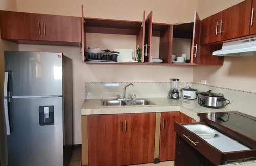 San Vicente Appartement | Estancia los Celajes