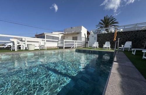 Cruz de los Martillos Maison | Estancia Lucía