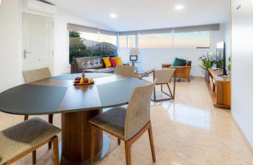 Cruz de los Martillos Maison | Estancia Lucía