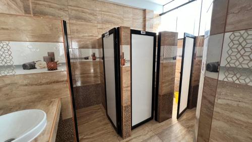 Casma Maison | Estancia Luz y Armonía