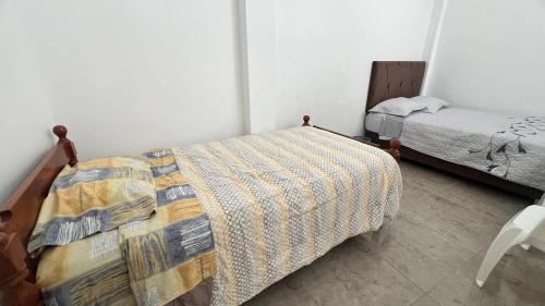Casma Maison | Estancia Luz y Armonía