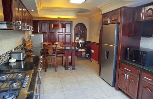 Morelia Maison | Estancia Ocolusen