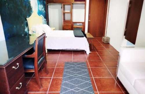 Morelia Maison | Estancia Ocolusen