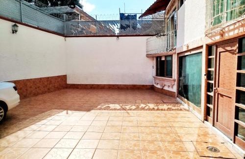 Morelia Maison | Estancia Ocolusen