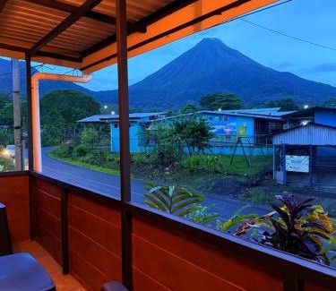 La Fortuna Appartement | Estancia Rincón Verde