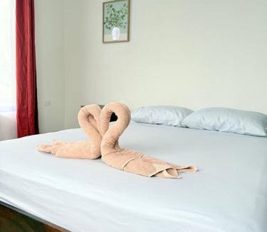 La Fortuna Appartement | Estancia Rincón Verde
