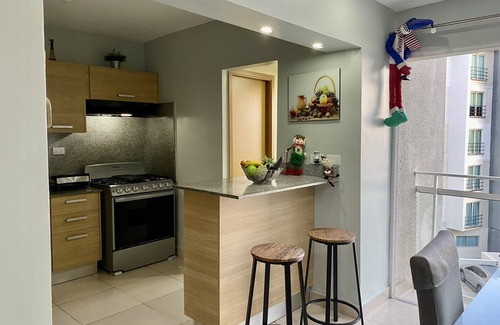 Santo Domingo Appartement | Estancia Riviera Colonial