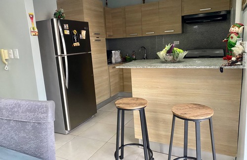 Santo Domingo Appartement | Estancia Riviera Colonial