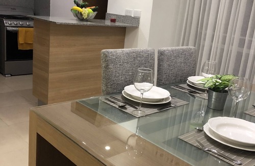 Santo Domingo Appartement | Estancia Riviera Colonial