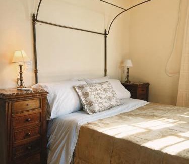 Villa Los Aromos Maison | Estancia Saldañil