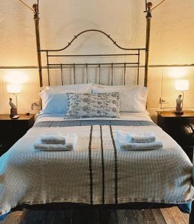 Villa Los Aromos Maison | Estancia Saldañil
