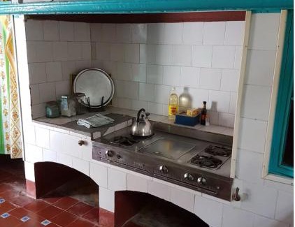 Villa Los Aromos Maison | Estancia Saldañil