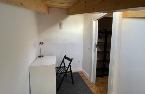 Cuatro Caminos Appartement | Estancia Temporal Junto al Bernabéu