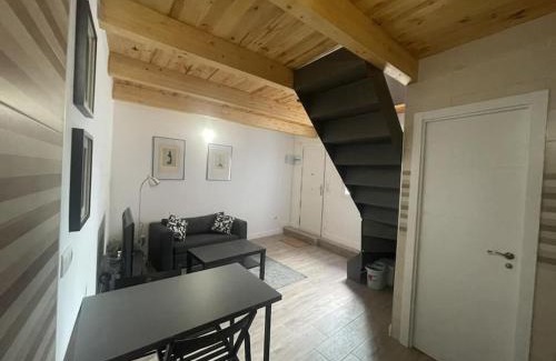 Cuatro Caminos Appartement | Estancia Temporal Junto al Bernabéu
