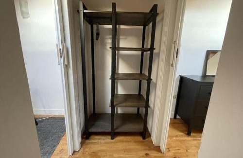 Cuatro Caminos Appartement | Estancia Temporal Junto al Bernabéu