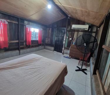 Itapua Department Autre | Estancia TVL