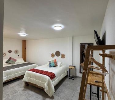Tepeji de Ocampo Appartement | Estancias HGS