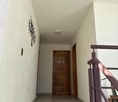 Tepeji de Ocampo Appartement | Estancias HGS