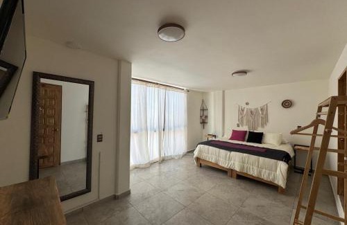 Tepeji de Ocampo Appartement | Estancias HGS