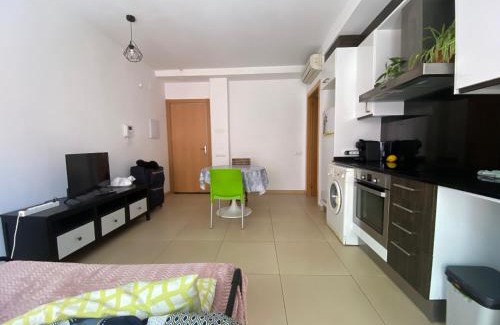 Terrassa Appartement | Estancias mensuales Terrassa