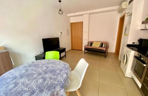 Terrassa Appartement | Estancias mensuales Terrassa