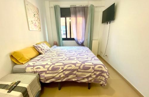 Terrassa Appartement | Estancias mensuales Terrassa