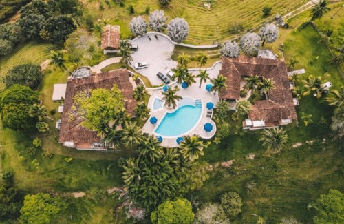 Puerto Triunfo Hôtel | Estandar Doble