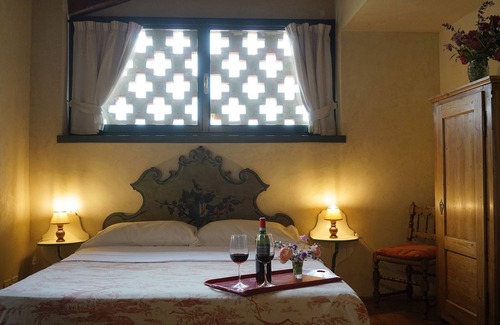 San Pietro in Cariano Maison | Estate immersed in the classic Valpolicella vineyards