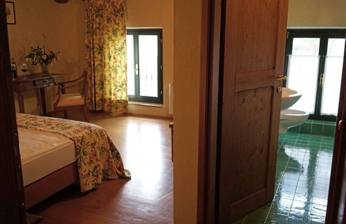 San Pietro in Cariano Maison | Estate immersed in the classic Valpolicella vineyards