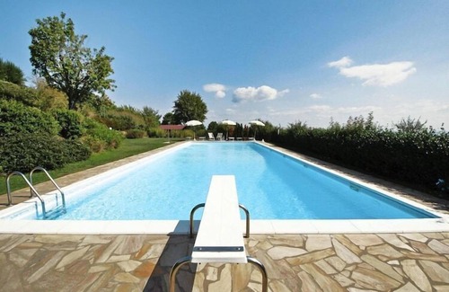 Buti Appartement | Agritourisme Cima alla Serra, Pise