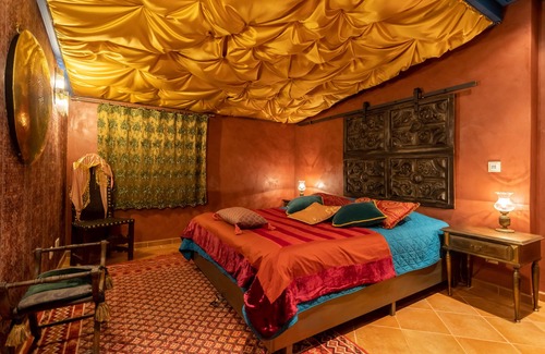 Calhandriz Lit Et Petit-Déjeuner | Domaine "Quinta do Monte das Abelhas" Chambres d'hôtes à thème près de Lisbonne