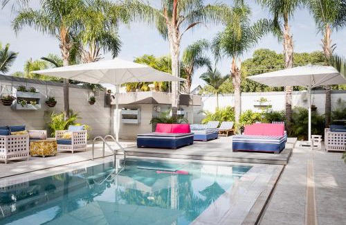 Rehovot Hôtel | Estate Spa Boutique Hotel - Adults Only