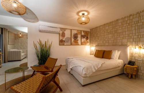 Rehovot Hôtel | Estate Spa Boutique Hotel - Adults Only