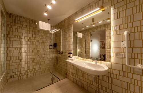 Rehovot Hôtel | Estate Spa Boutique Hotel - Adults Only