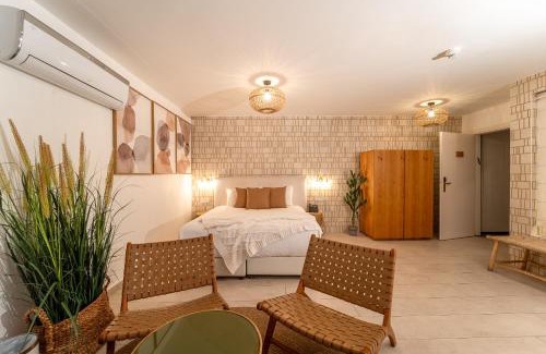 Rehovot Hôtel | Estate Spa Boutique Hotel - Adults Only
