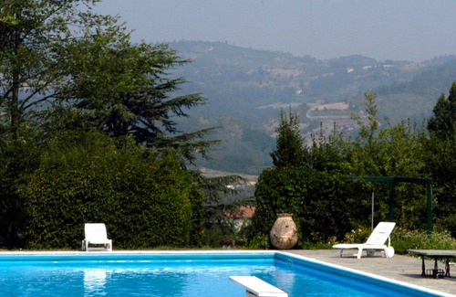 Ovada Maison | Estate with pool in Monferrato