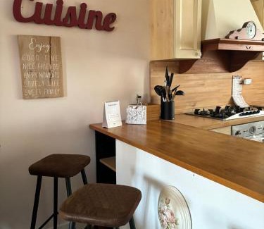Este Appartement | Este Stay
