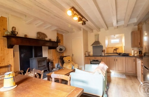 Borderes-Louron Maison | Le refuge d'Esteban