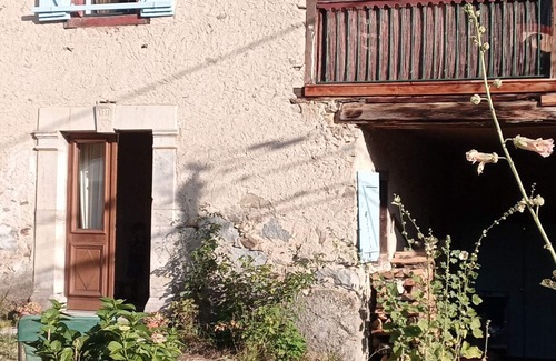Borderes-Louron Maison | Le refuge d'Esteban