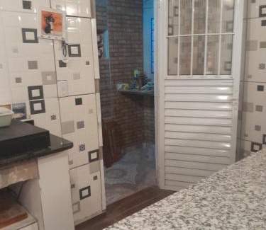 Iguape Maison | Esteira