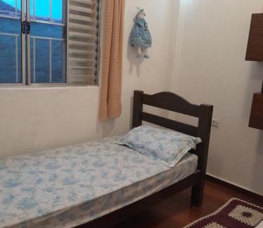 Iguape Maison | Esteira