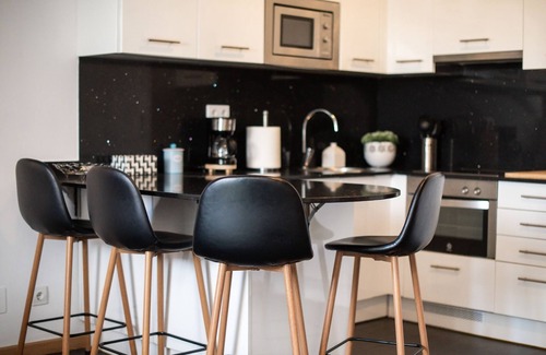 Bricia Appartement | Estela Vacation Apartment