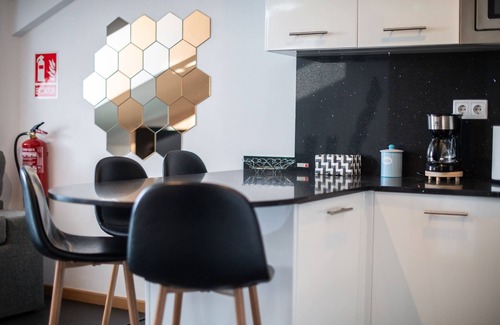 Bricia Appartement | Estela Vacation Apartment