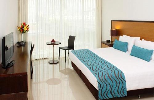 Alto Prado Hôtel | Estelar Alto Prado