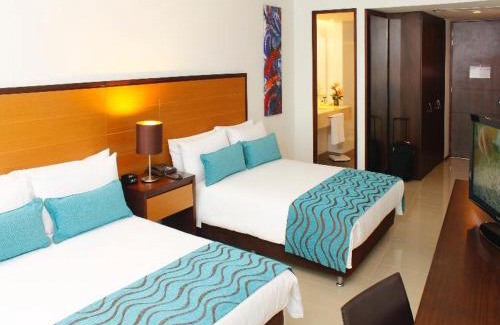 Alto Prado Hôtel | Estelar Alto Prado