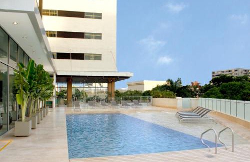 Alto Prado Appartement | Estelar Apartamentos Barranquilla