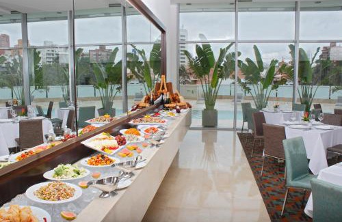 Alto Prado Appartement | Estelar Apartamentos Barranquilla