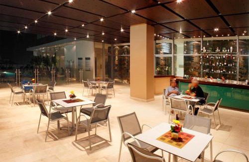 Alto Prado Appartement | Estelar Apartamentos Barranquilla